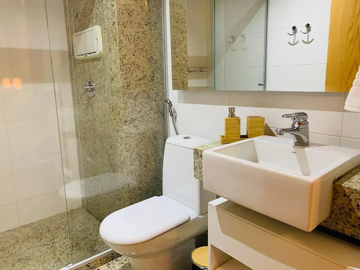 Hotel In Brasilia - Cullinan Hplus Premium ברזיל